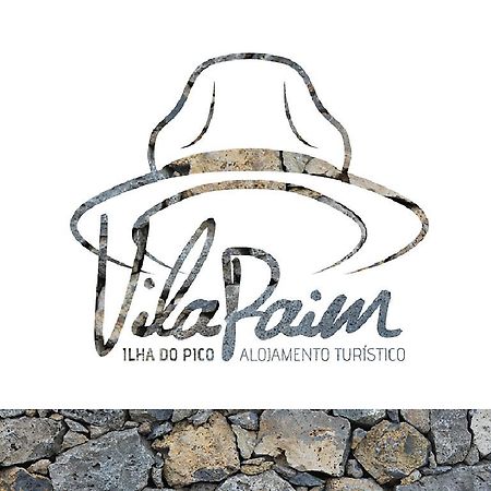 Vila Paim Santo Antonio  Exteriör bild