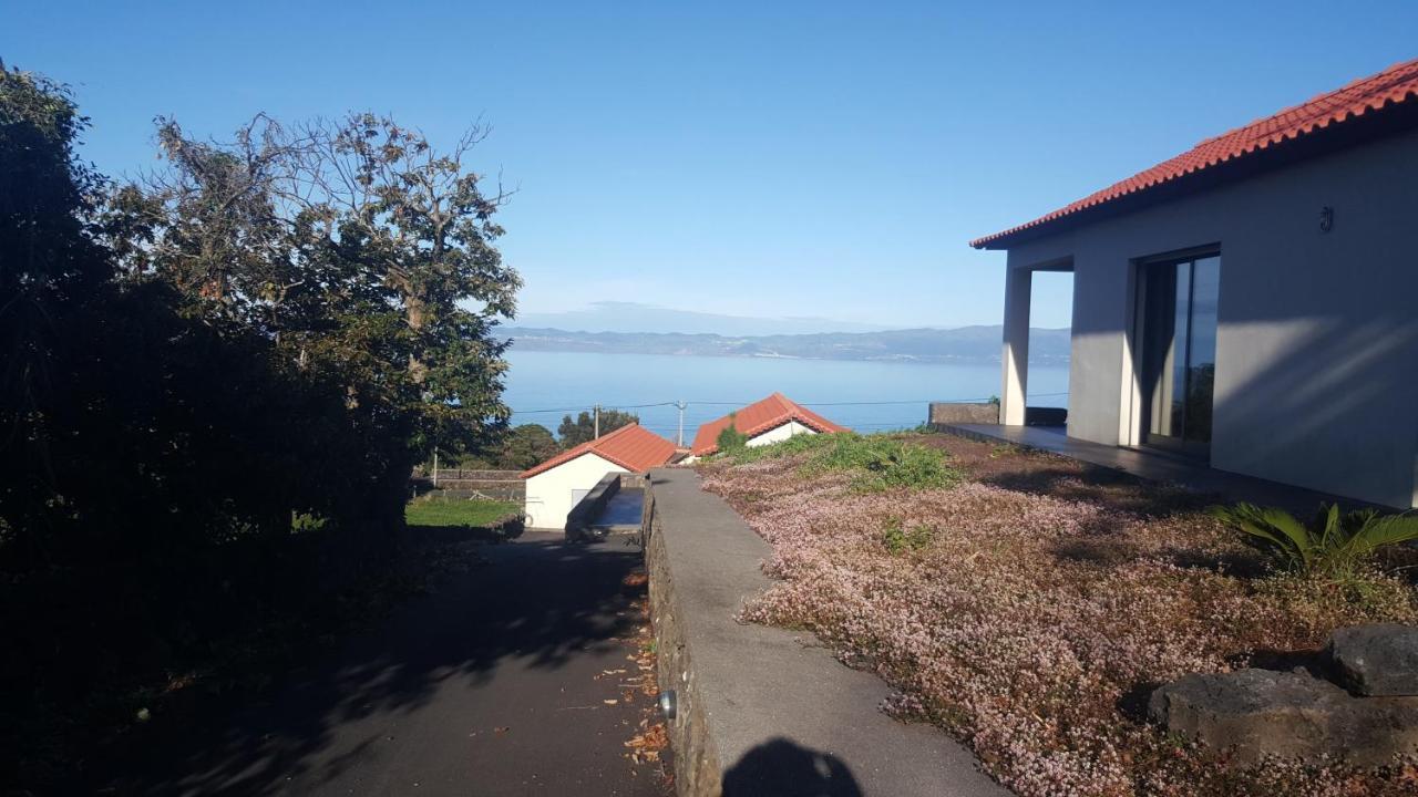 Vila Paim Santo Antonio  Exteriör bild