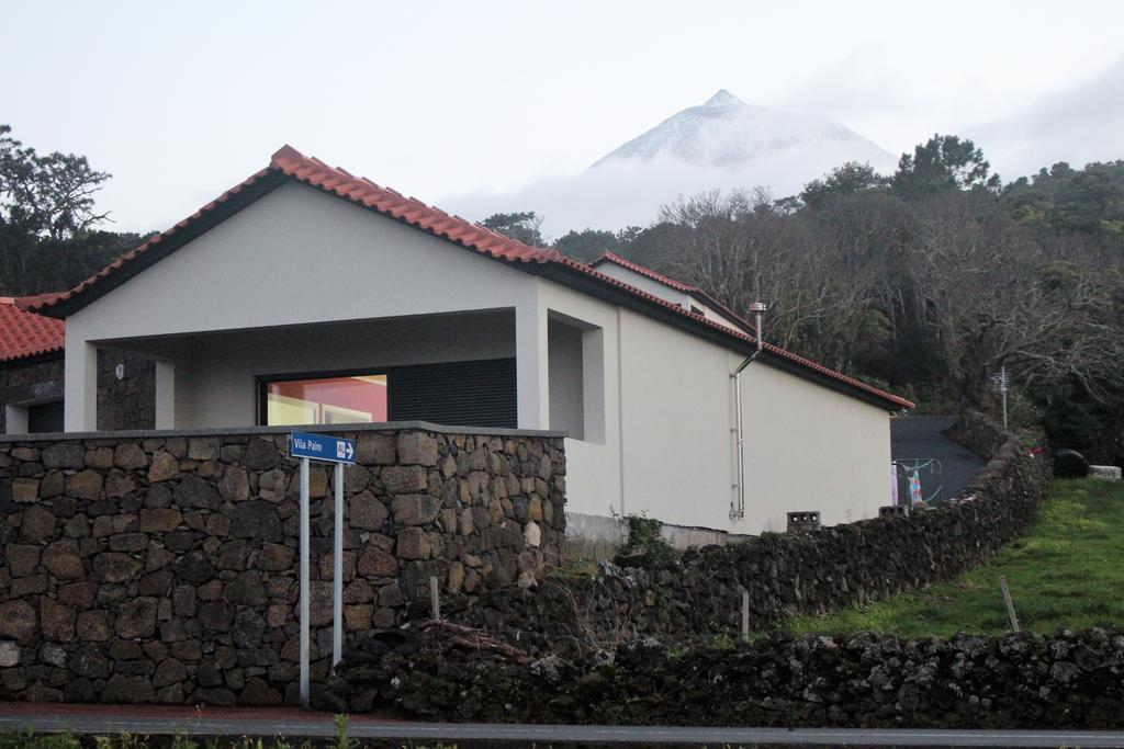 Vila Paim Santo Antonio  Exteriör bild