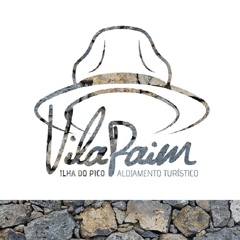 Vila Paim Santo Antonio  Exteriör bild
