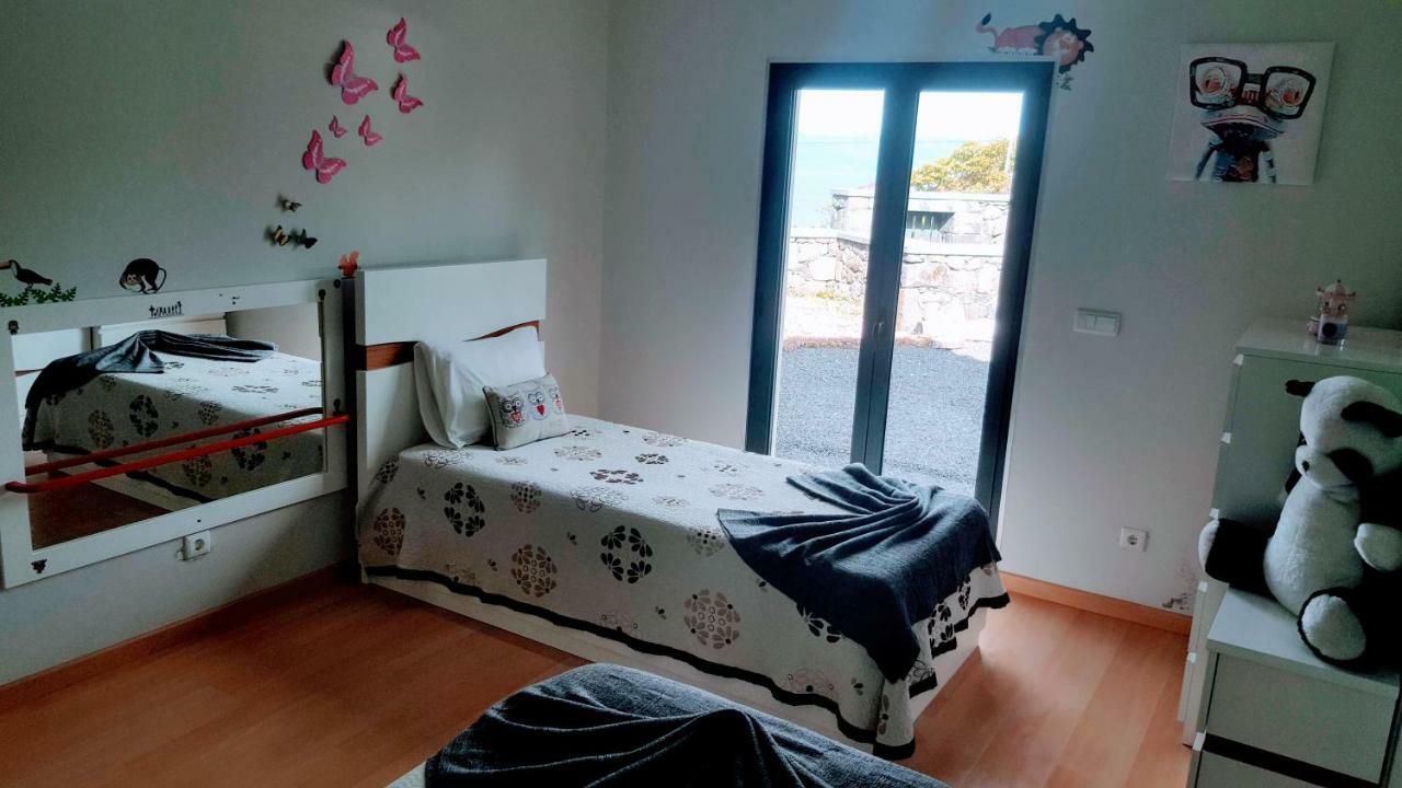 Vila Paim Santo Antonio  Exteriör bild