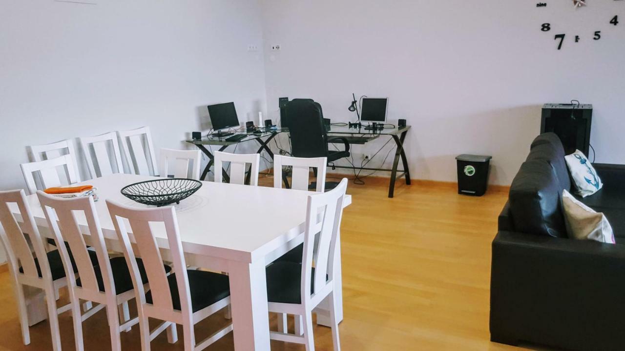 Vila Paim Santo Antonio  Exteriör bild
