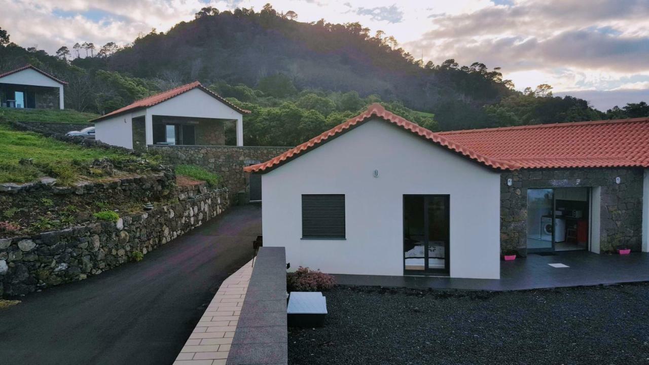 Vila Paim Santo Antonio  Exteriör bild