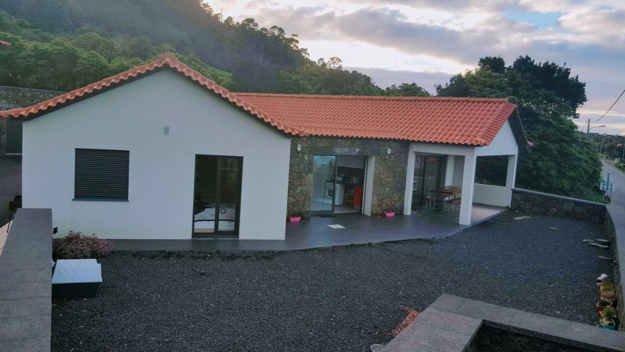 Vila Paim Santo Antonio  Exteriör bild