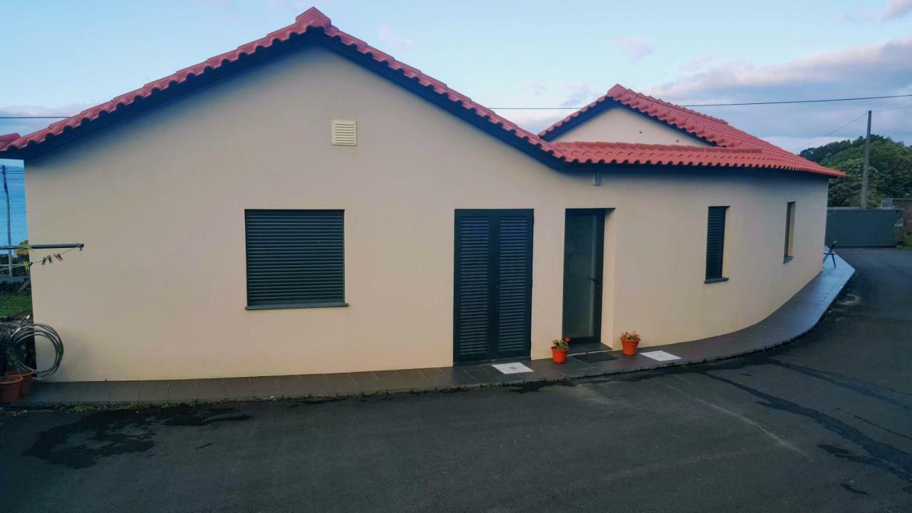 Vila Paim Santo Antonio  Exteriör bild