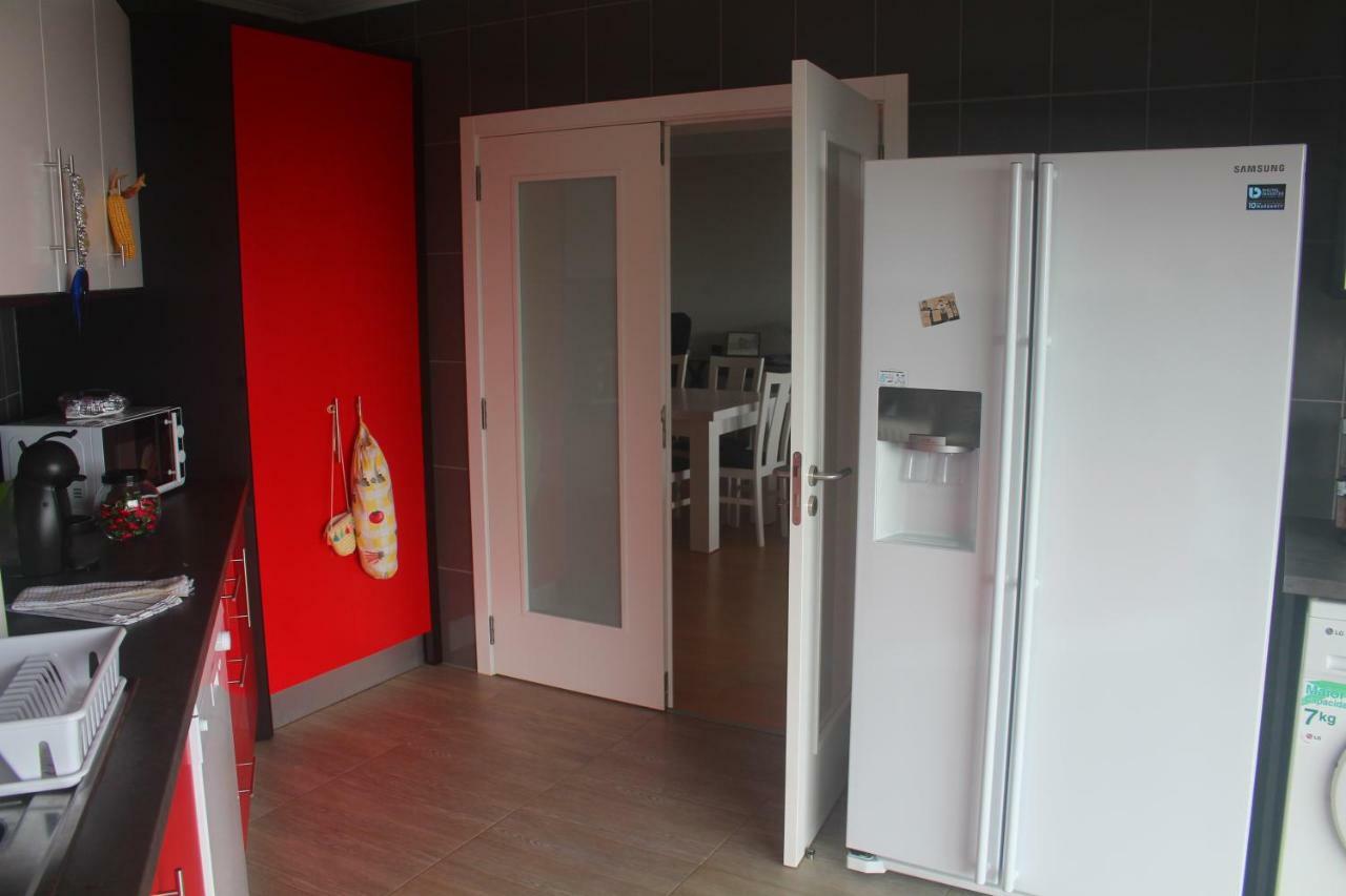 Vila Paim Santo Antonio  Exteriör bild